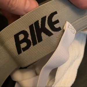 BIKE Brand Old School Vintage Style Men's Jock Strap Athletic Supporter 2X-Large